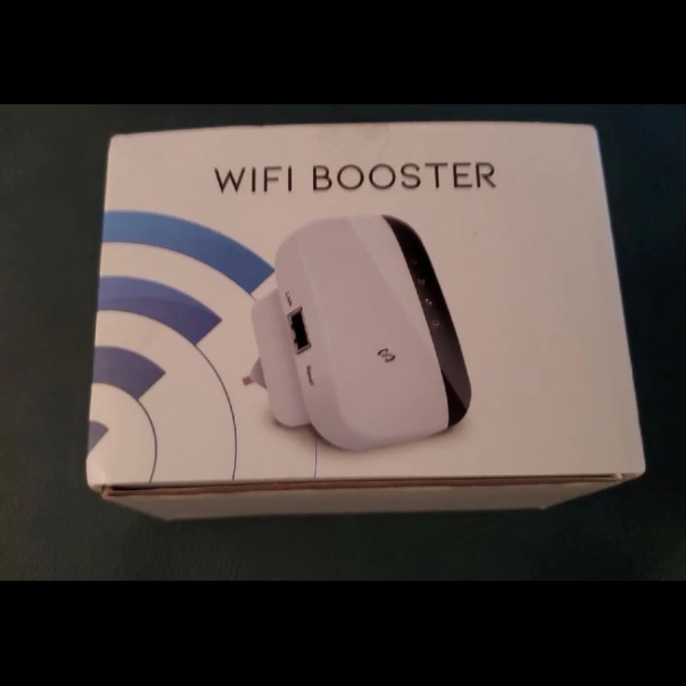 Wifi Booster